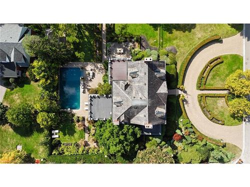 33 Salisbury Avenue, Cambridge, ON - Outdoor With View