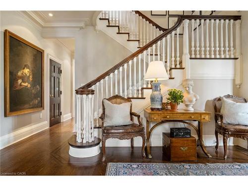 33 Salisbury Avenue, Cambridge, ON - Indoor Photo Showing Other Room