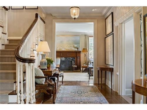 33 Salisbury Avenue, Cambridge, ON - Indoor Photo Showing Other Room