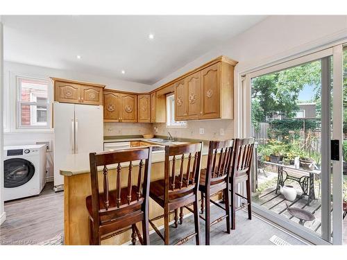 42 Shanley Street, Kitchener, ON - Indoor Photo Showing Other Room