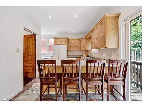 42 Shanley Street, Kitchener, ON - Indoor Photo Showing Other Room