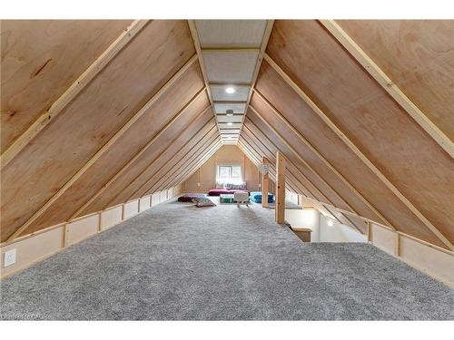 42 Shanley Street, Kitchener, ON - Indoor Photo Showing Other Room