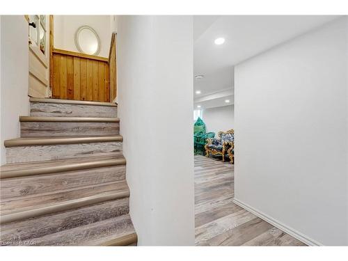 42 Shanley Street, Kitchener, ON - Indoor Photo Showing Other Room
