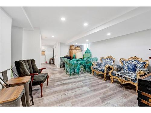 42 Shanley Street, Kitchener, ON - Indoor