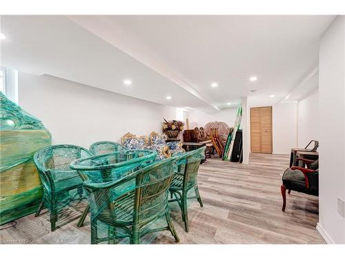 42 Shanley Street, Kitchener, ON - Indoor