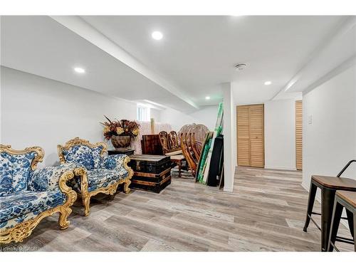 42 Shanley Street, Kitchener, ON - Indoor