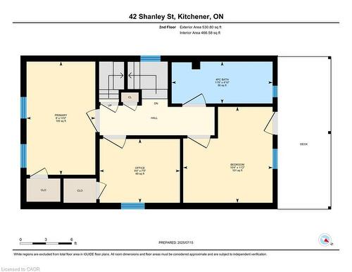 42 Shanley Street, Kitchener, ON - Other