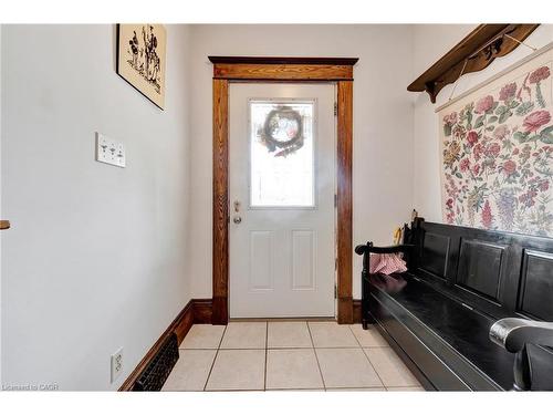 42 Shanley Street, Kitchener, ON - Indoor Photo Showing Other Room