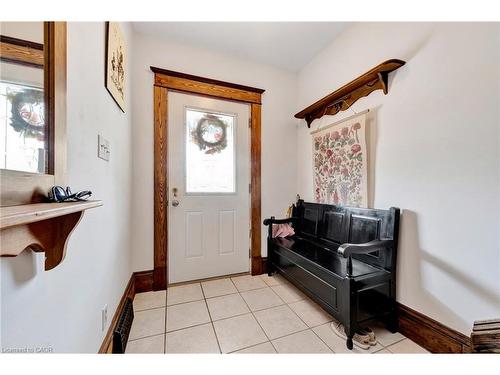 42 Shanley Street, Kitchener, ON - Indoor Photo Showing Other Room