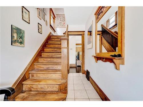 42 Shanley Street, Kitchener, ON - Indoor Photo Showing Other Room