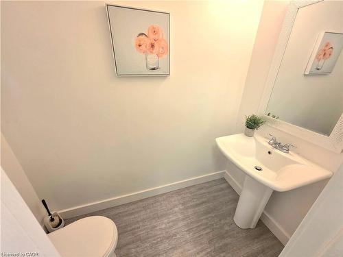 5-26 Poplar Drive, Cambridge, ON - Indoor Photo Showing Bathroom