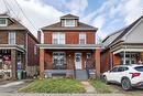 149 Leinster Avenue N, Hamilton, ON  - Outdoor With Facade 