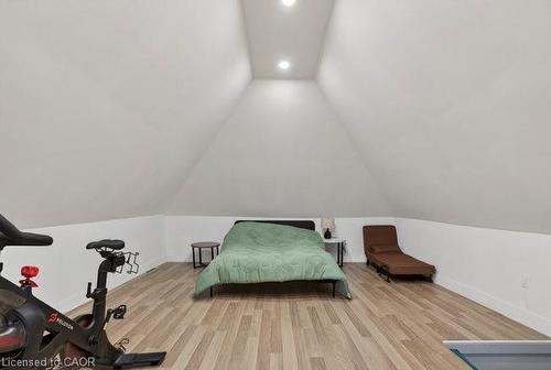 149 Leinster Avenue N, Hamilton, ON - Indoor