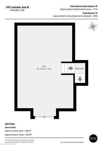 149 Leinster Avenue N, Hamilton, ON - Other