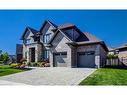 47 Pioneer Ridge Drive, Kitchener, ON  - Outdoor With Facade 