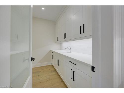 47 Pioneer Ridge Drive, Kitchener, ON - Indoor