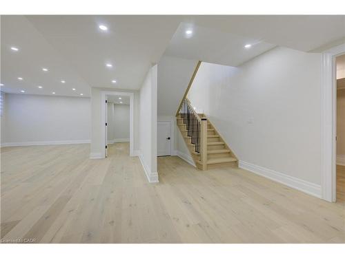 47 Pioneer Ridge Drive, Kitchener, ON - Indoor