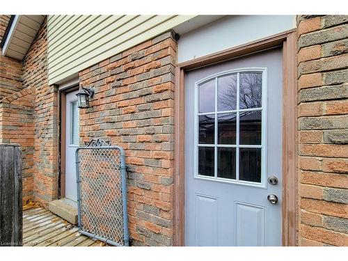 801 Syer Drive, Milton, ON - Outdoor With Exterior