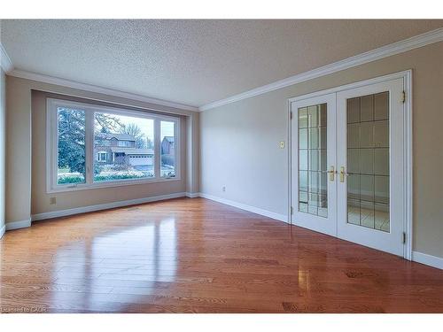 801 Syer Drive, Milton, ON - Indoor Photo Showing Other Room
