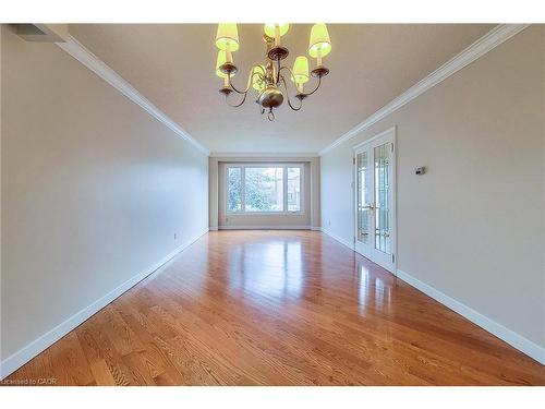 801 Syer Drive, Milton, ON - Indoor Photo Showing Other Room