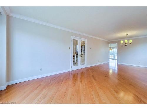 801 Syer Drive, Milton, ON - Indoor Photo Showing Other Room