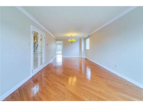 801 Syer Drive, Milton, ON - Indoor Photo Showing Other Room