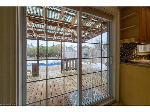 801 Syer Drive, Milton, ON - Indoor Photo Showing Other Room