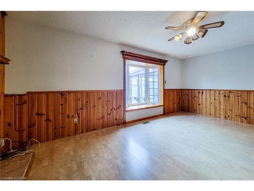 801 Syer Drive, Milton, ON - Indoor Photo Showing Other Room