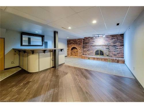 801 Syer Drive, Milton, ON - Indoor Photo Showing Other Room