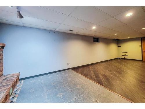 801 Syer Drive, Milton, ON - Indoor Photo Showing Other Room