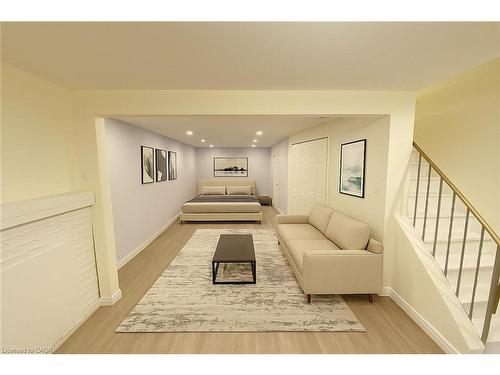 160 Westcourt Place, Waterloo, ON - Indoor