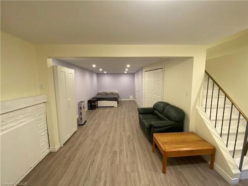 160 Westcourt Place, Waterloo, ON - Indoor