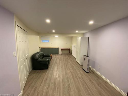 160 Westcourt Place, Waterloo, ON - Indoor