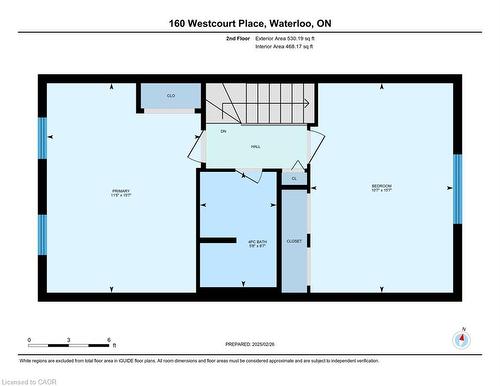 160 Westcourt Place, Waterloo, ON - Other