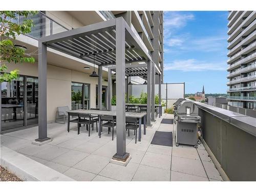 1206-15 Glebe Street, Cambridge, ON - Outdoor