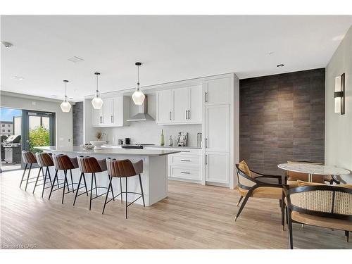 1206-15 Glebe Street, Cambridge, ON - Indoor