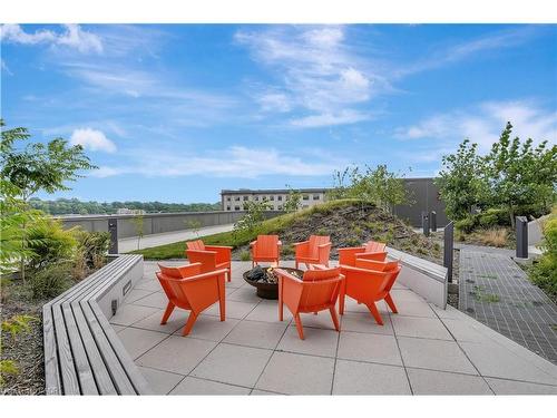 1206-15 Glebe Street, Cambridge, ON - Outdoor With View