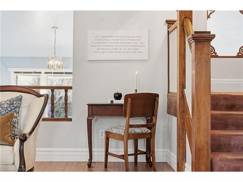 685 Dunn Avenue, Hamilton, ON - Indoor Photo Showing Other Room