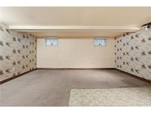 685 Dunn Avenue, Hamilton, ON - Indoor