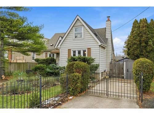 685 Dunn Avenue, Hamilton, ON - Outdoor