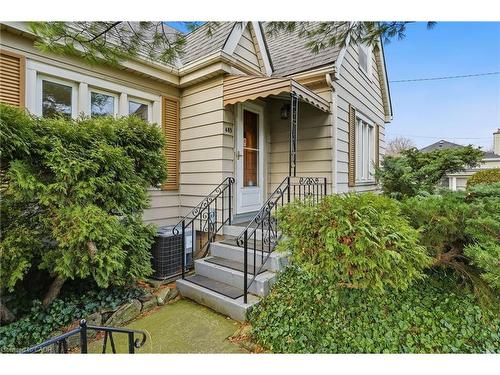 685 Dunn Avenue, Hamilton, ON - Outdoor