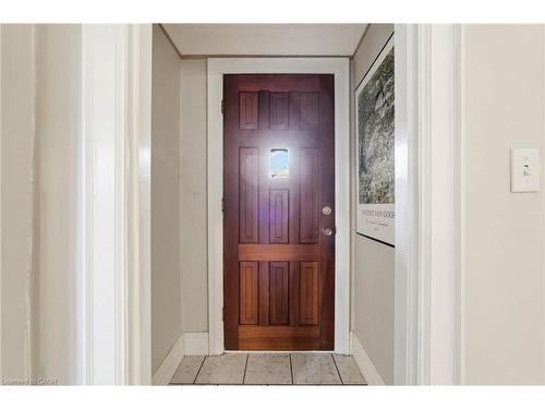 685 Dunn Avenue, Hamilton, ON - Indoor Photo Showing Other Room