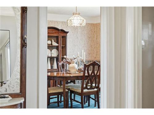 685 Dunn Avenue, Hamilton, ON - Indoor