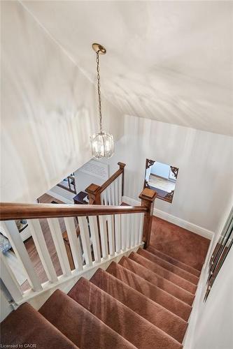 685 Dunn Avenue, Hamilton, ON - Indoor Photo Showing Other Room