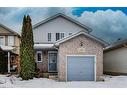 141 Mountain Laurel Crescent, Kitchener, ON  - Outdoor 