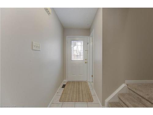 141 Mountain Laurel Crescent, Kitchener, ON - Indoor Photo Showing Other Room