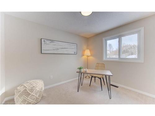 141 Mountain Laurel Crescent, Kitchener, ON - Indoor