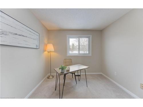 141 Mountain Laurel Crescent, Kitchener, ON - Indoor