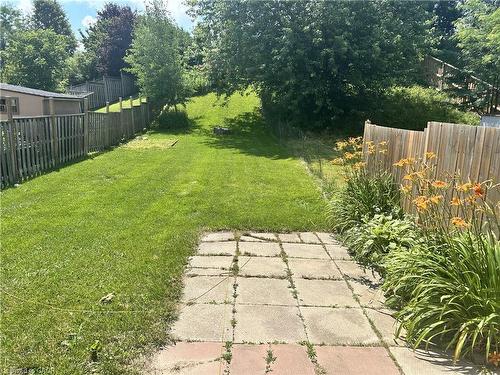 141 Mountain Laurel Crescent, Kitchener, ON - Outdoor