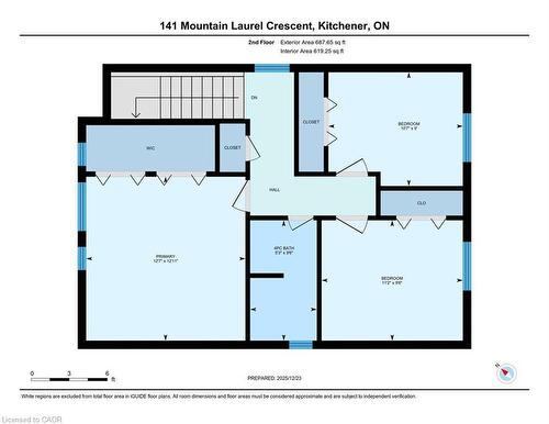 141 Mountain Laurel Crescent, Kitchener, ON - Other